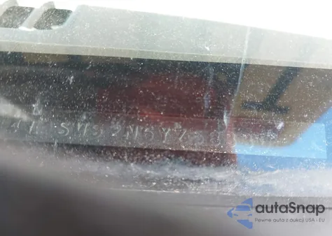 2000 Toyota Tacoma Prerunner из США, поврежденный, VIN 4TASM92N6YZ583364